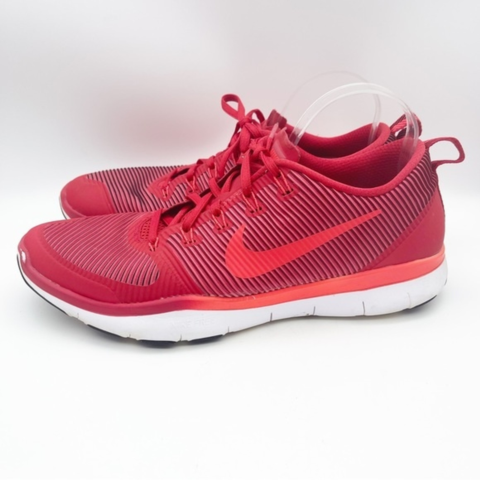 nike free versatility
