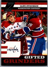 10-11 ZENITH GIFTED GRINDERS INSERTS - PICK FROM LIST - FREE COMBINED SHIPPING