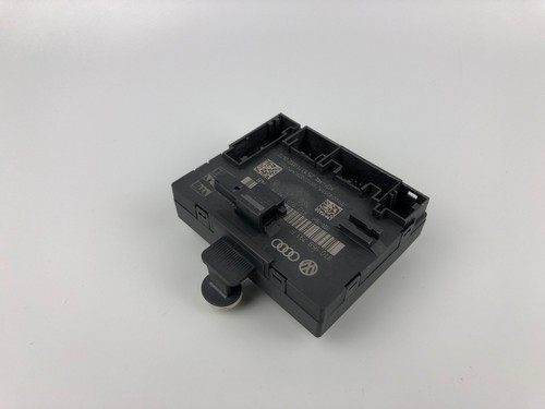 Audi A4 A5 Q5 B8 8T 8R Front Right Door Control Module Türsteuergerät 8T0959793H - Picture 3 of 7