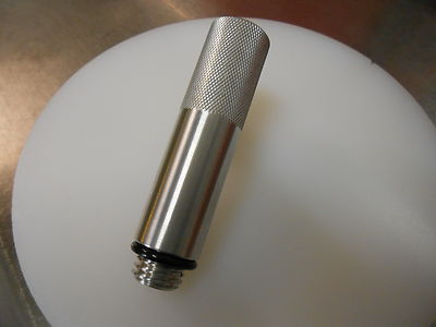 NO KNURL YAMAHA EF2000IS INVERTER GENERATOR OIL FILL AND DRAIN TUBE