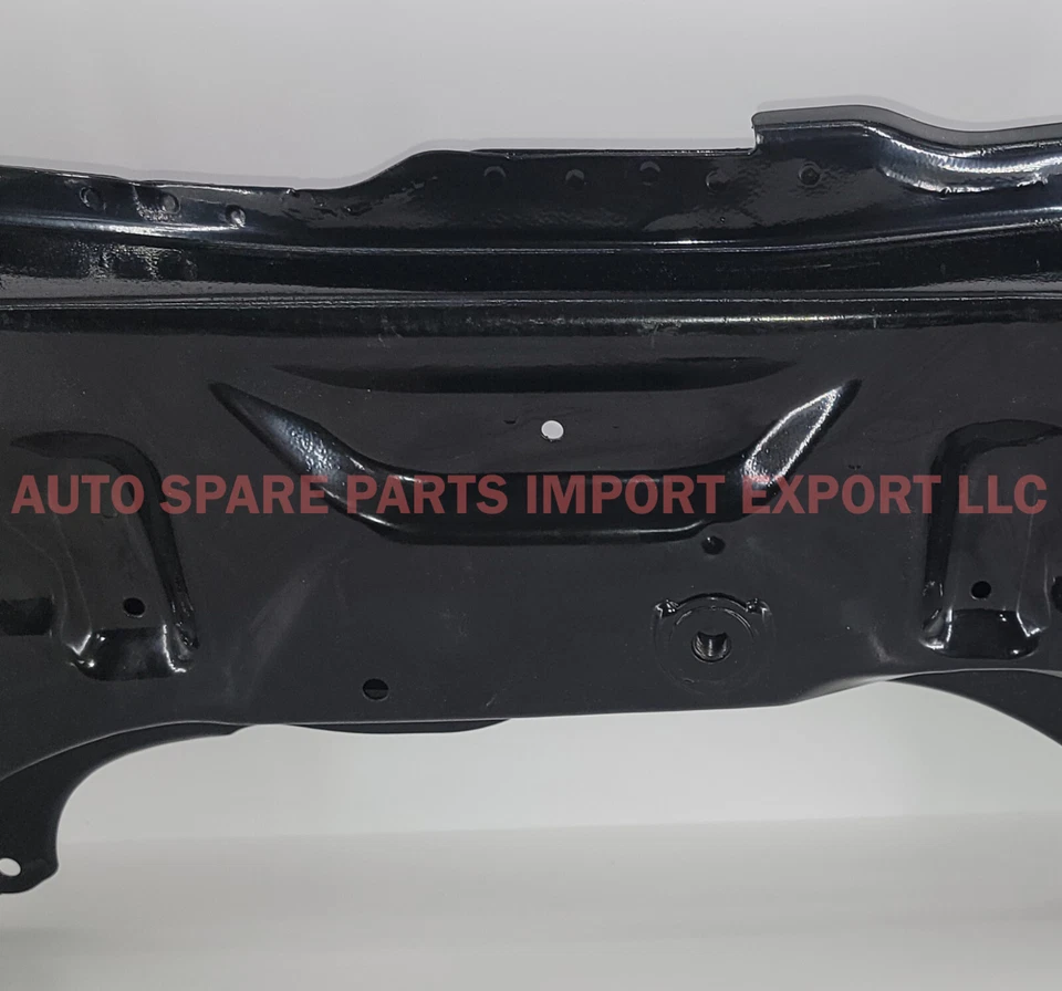 Subchasis travesaño delantero Toyota Yaris/Prius C 2012-2019 marco sub K OEM Foto 4 de 4