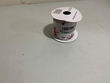 COUNTRY FARMHOUSE Spool of Ribbon  2.5  W x 60  L