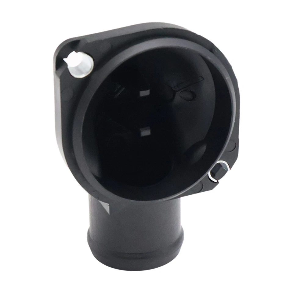 074121121 Thermostat Housing For VW EuroVan Audi A6 100 S4 S6 1992-1998 - Imagem 3 de 4