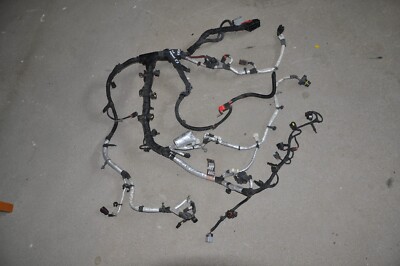 2018 Dodge Durango 5.7 engine wire loom harness 68273431AC | eBay