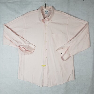 chinese dress ladies Amazon.com: Brooks Brothers Men's Long Sleeve Button Down Original Oxford  Cotton Shirt, Stripe, Blue, X-Large : Clothing, Shoes & Jewelry main image 1