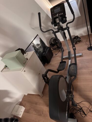Crosstrainer Life Fitness X1 Body Elliptical - Bild 3 von 5