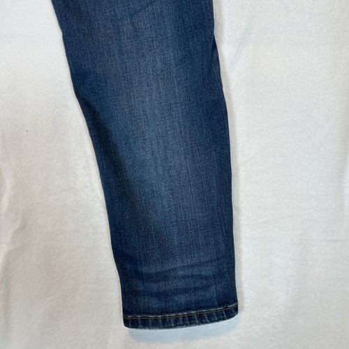 Judy Blue Relaxed Fit Angie Straight Leg Womens Jeans sz 9/29 Stretch - Picture 16 of 21