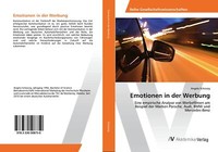 Emotionen In Der Werbung | Buch | 9783330508750