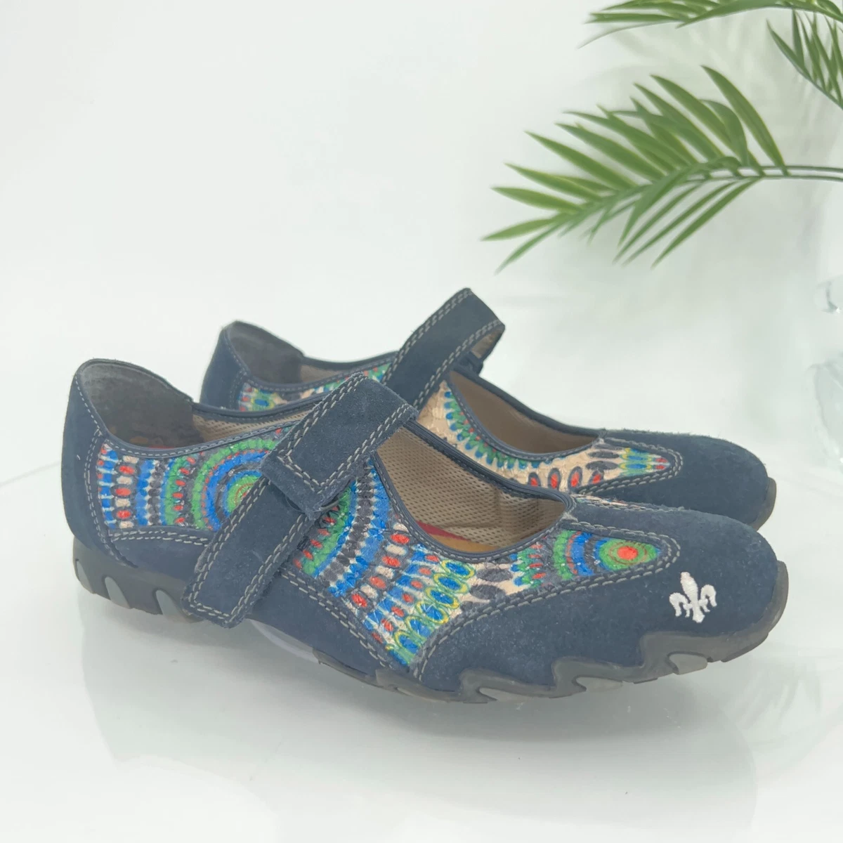 Rieker outlet estelle boots