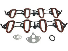 47kt43j Intake Manifold Gasket Set Fits 2003-2007 2010-2014 Chevy Express 1500 47kt43j Intake Manifold Gasket Set Fits 2003-2007 2010-2014 Chevy Express 1500