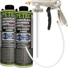 2L PETEC STEINSCHLAG UNTERBODENSCHUTZ KAUTSCH...