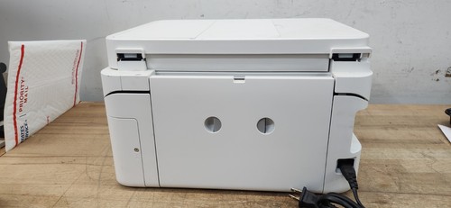 EPSON EcoTank ET-3760 All in One Supertank Wireless Printer/Scan/Copy - Photo 3/16