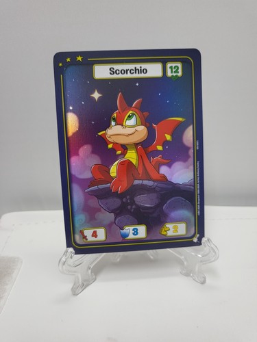 Neopets TCG Holo / FOIL - Completa il tuo set 25° anniversario Neopets - Foto 177 di 208