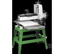 CALIBRATRICE LEVIGATRICE HOLZSTAR ZSM 405   5901405 PIANO UTILE 405 MM