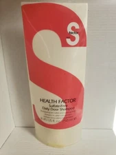 Tigi S Factor Sulfate-Free Daily Dose Shampoo 8.45 oz Set Of 2