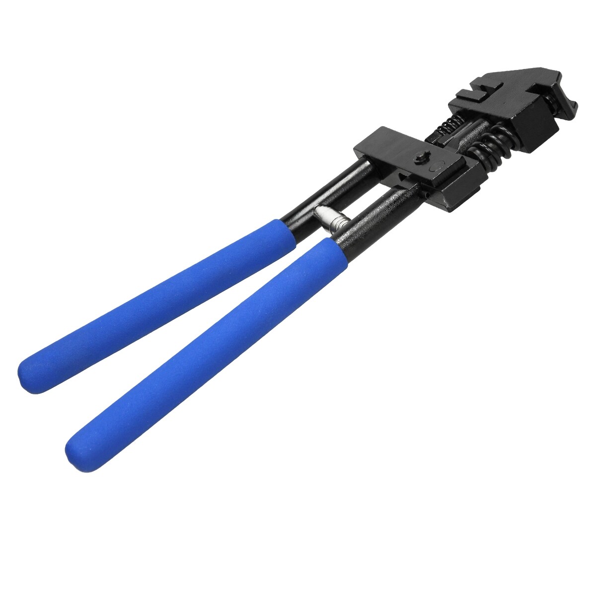 Alicate crimpar combinado 5 mm alicate sacabocado tenaza perforadora perforación