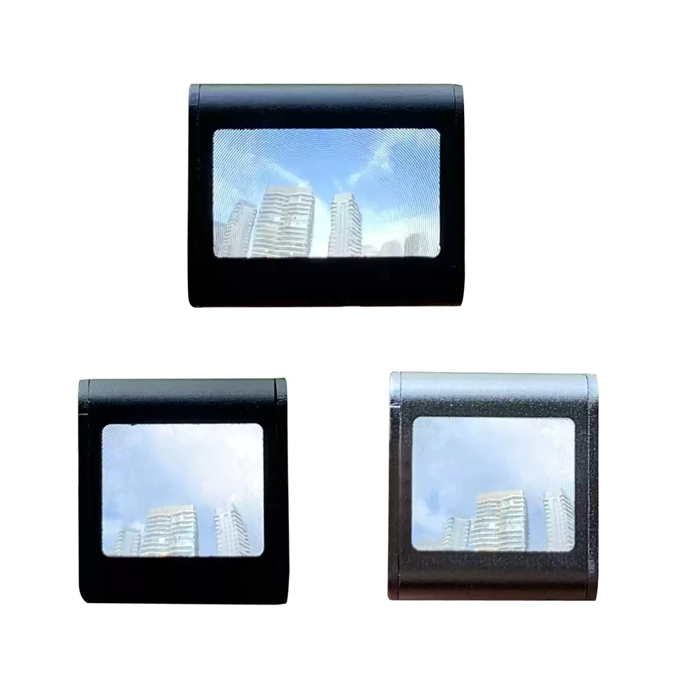 28mm 40mm Optical Waist Level Viewfinder External Viewfinder For RICOH GR3 GR3X - Image 2 of 4