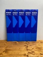 Kobalt 14" Replacement Chainsaw Bar 40V Max 4357209 - Lot of 5