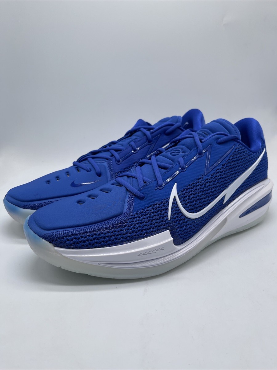 美品 NIKE GT カット Cut 2 “Industrial blue” Nike Air Zoom GT Cut 2 'Industrial Blue Jade Ice' DJ6015-404