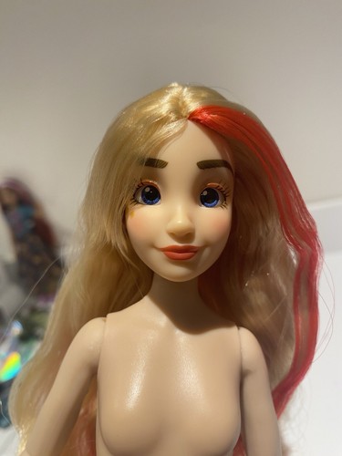 Disney ILY 4EVER Ispirato a Biancaneve 11" Bambola Biancaneve e i Sette Nani - Foto 11 di 15