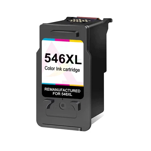 Patronen PG-545 XL CL-546 XL für Canon Pixma TR4550 TR4650 TS3350 MG2550s TS3450 - Bild 6 von 16