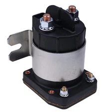New 12 Volt Solenoid Fits For Trombetta 114-1211-010 114-1211-020