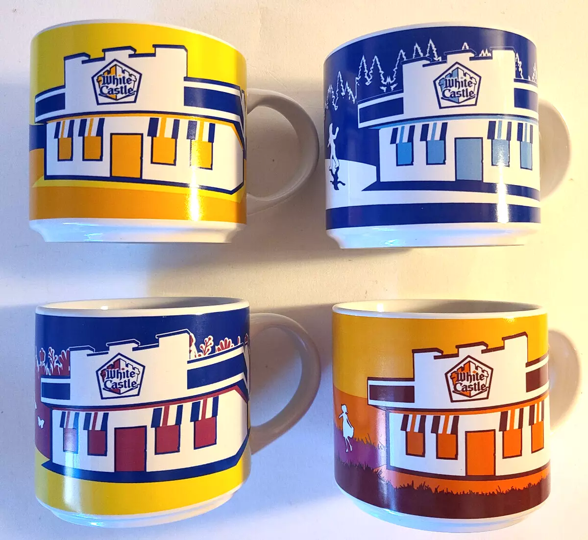  Cups & Mugs