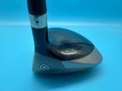 Nike SQ Sumo 460 Lucky 13 Driver Sasquatch Graphite Shaft Women's