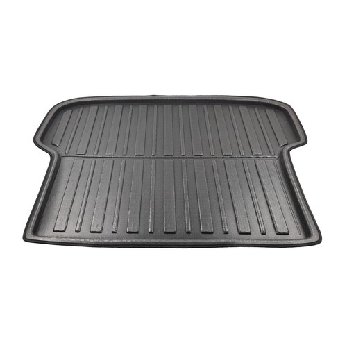 Rear Trunk Cargo Floor Tray Boot Liner Mat For Lexus RX350 RX450h 2016-2022 - Picture 7 of 13
