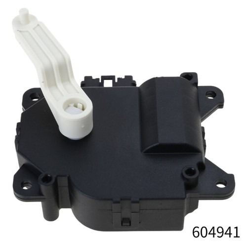 Heater Air Climate Controls Mix Servo Damper for 99-03 604-941 - Picture 8 of 8