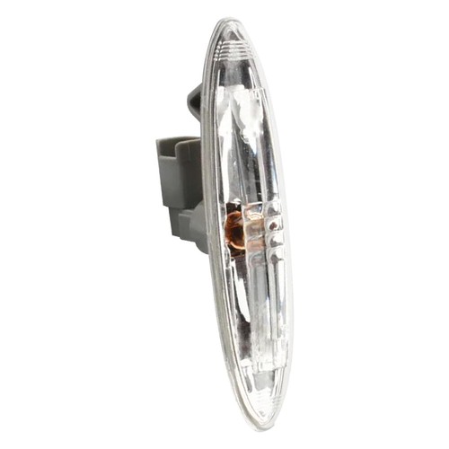 Qty2 LED Side Marker Turn Signal Light New For Highlander 2007-2013 Kluger GSU 4 - Picture 2 of 8