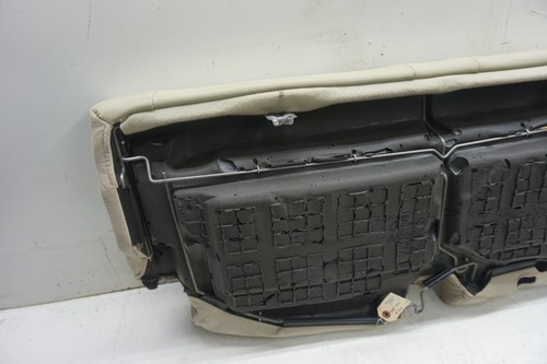 2016-2020 Acura MDX OEM Rear Third Row Lower Seat Cushion - Picture 13 of 16