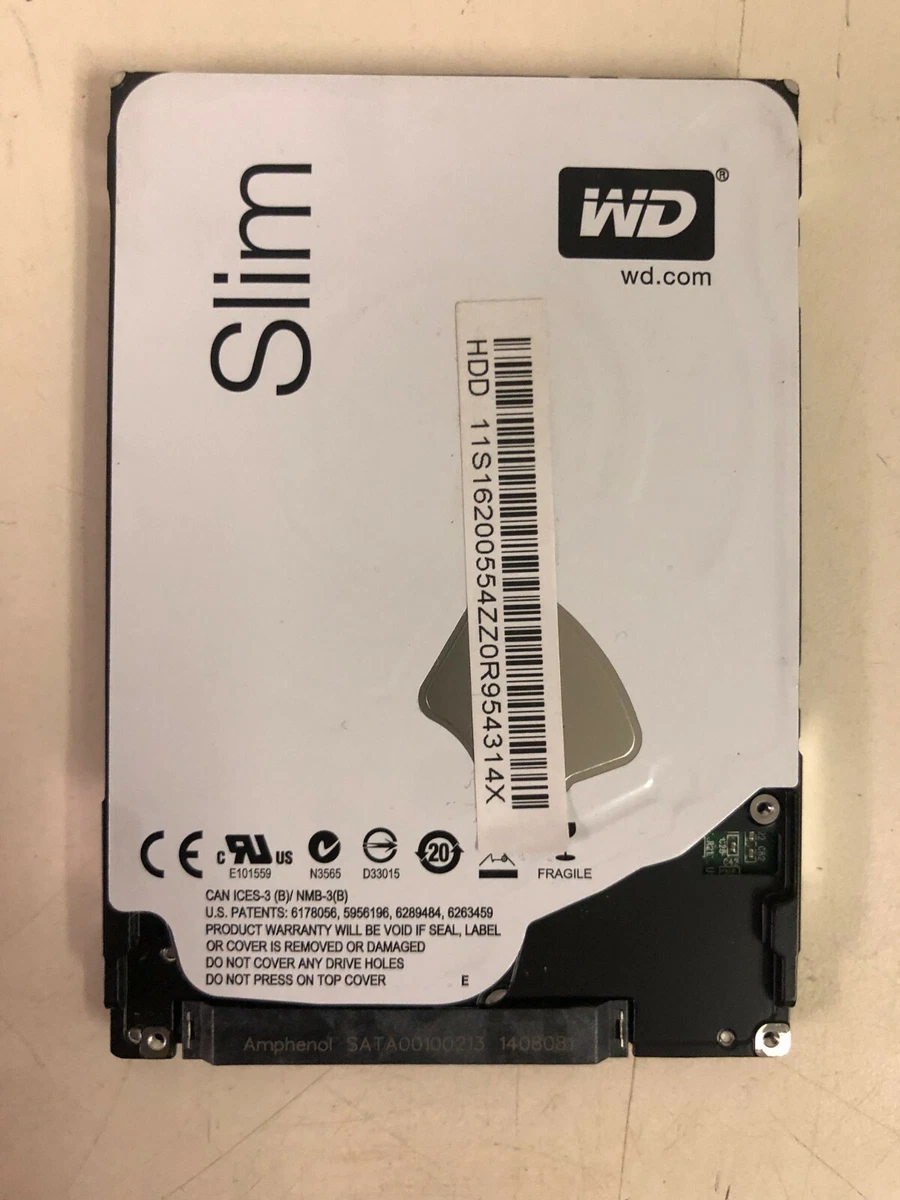 Wd blue shop 1tb 2.5