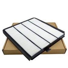 fit for 2001-2006 Acura MDX V6 3.5 2003-2008 Honda Pilot V6 3.5 Cabin Air Filter