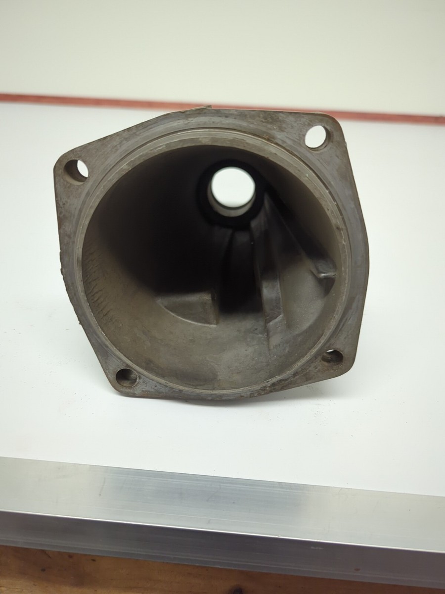 GM TURBO TH350 Long Tail housing Extension small speed TH