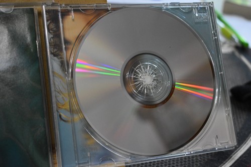 Acceptable CD Various Artists, U Select, $.99 & up $4.75 shipping $.1 each add - Picture 131 of 184