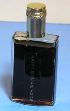 Estee Lauder Youth Dew for Women perfumed bath Oil 1 oz travel size w/ cap