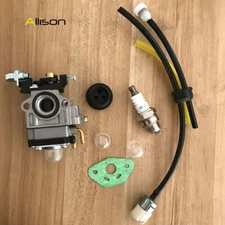 Carburetor Carb For ECHO String Trimmer PPT 261 PPT 260 SRM260 SRM261 SRM260S
