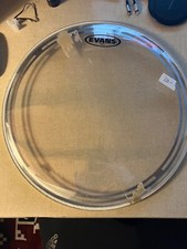 Evans 15 EC2 Batter  NEW (Open Box)  Tom Drum...