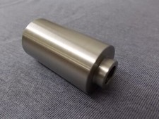 Triumph Spitfire Stainless