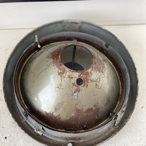 VW Bus T2 Scheinwerfer Bilux Bosch rechts Scheinwerfer 0305604050 4462r7 - Bild 7 von 8