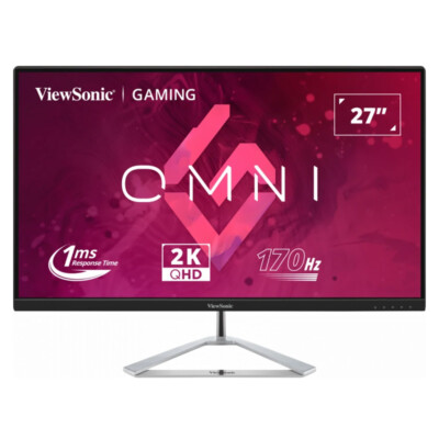 ViewSonic OMNI VX2780-2K 68.6 cm (27 Zoll) Gaming-Monitor (2. Wahl)