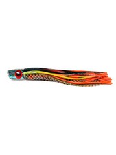 Fishing Guru Tackle Big Game Plunger Trolling Lure 10inch  -3.5oz