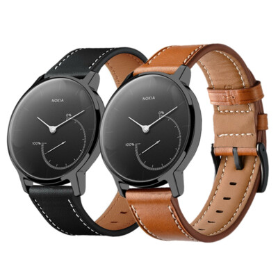 For Nokia Withings Steel HR Activite Watch Band Classic Genuine