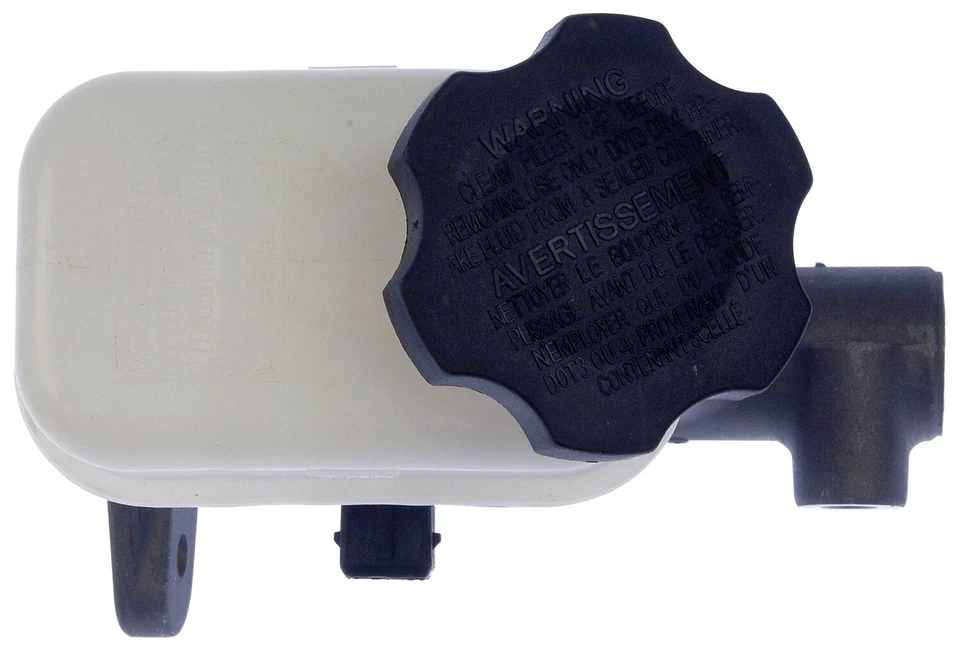 Cilindro maestro de freno para Kia Optima 2006-2010 2007 2008 2009 Dorman M630679 Foto 2 de 4