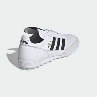 adidas Soccer shoes MUNDIAL TEAM Footwear White/Core Black