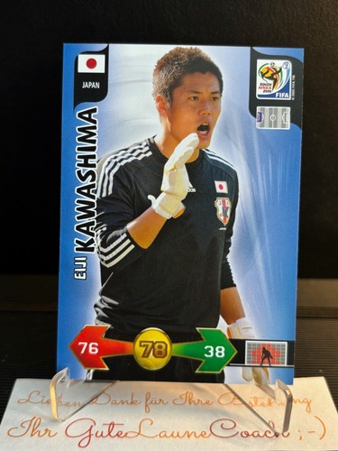 Panini WM 2010 Adrenalyn XL Cards FIFA World Cup 2010 aussuchen #1-250 - Bild 203 von 237