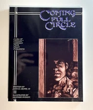 Coming Full Circle (1995) - Call of Cthulhu - Pagan Publishing PAG1003 - NM