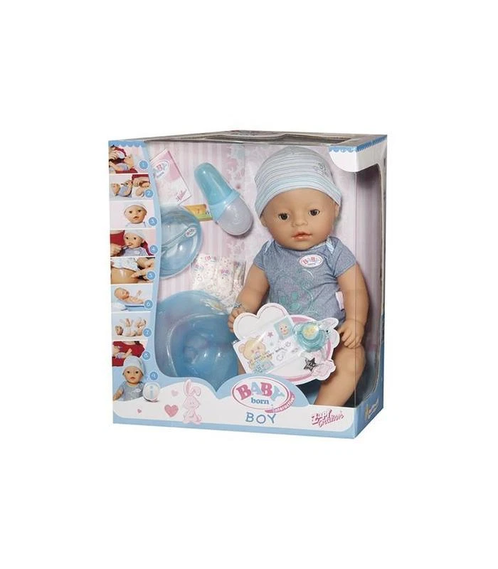 Muñecas bebé Baby Born