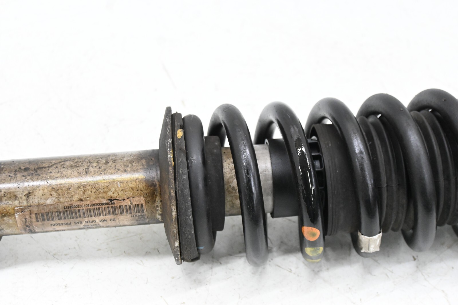 ⭐ 14-19 Maserati Quattr Ghibli Awd Front Right or Left Shock Strut Absorber Oem